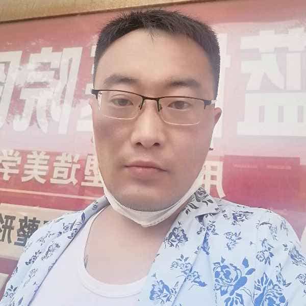 38岁岁辽宁单身帅哥 - 马鞍山吉缘网