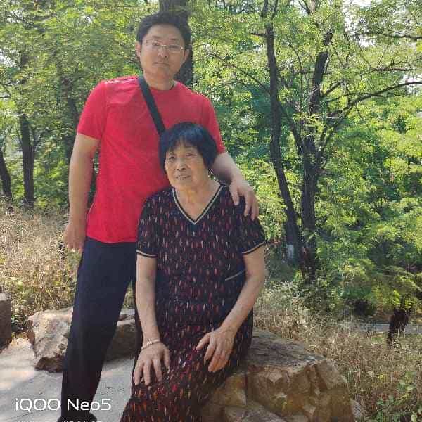 39岁岁辽宁单身帅哥 - 马鞍山吉缘网