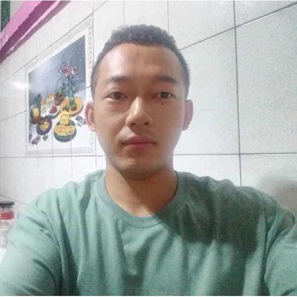 29岁岁黑龙江单身帅哥 - 马鞍山吉缘网