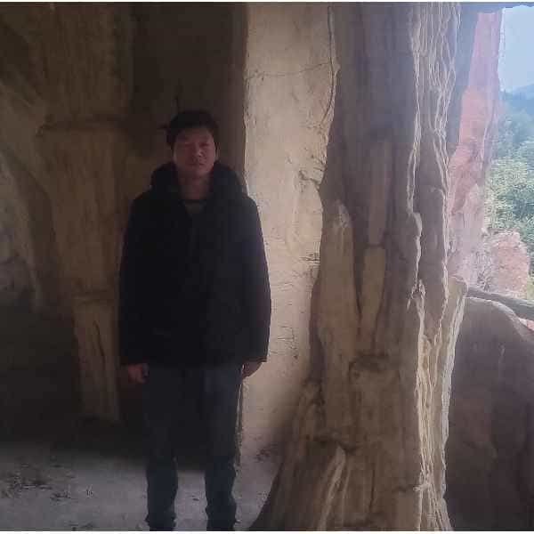 36岁岁湖北单身帅哥 - 马鞍山吉缘网