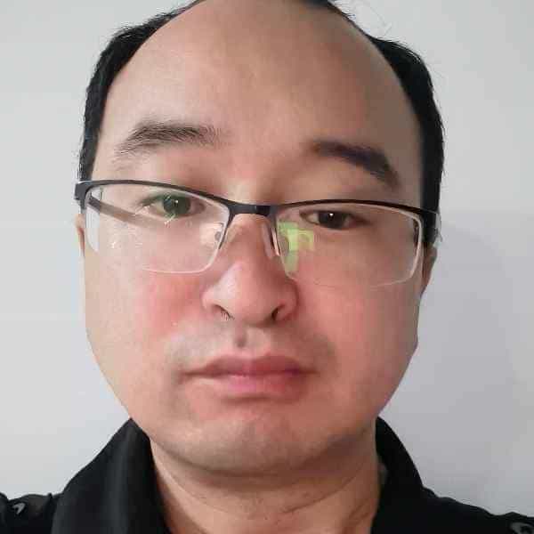 35岁岁河南单身帅哥 - 马鞍山吉缘网