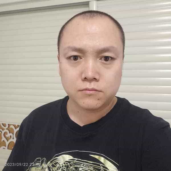 36岁岁山东单身帅哥 - 马鞍山吉缘网
