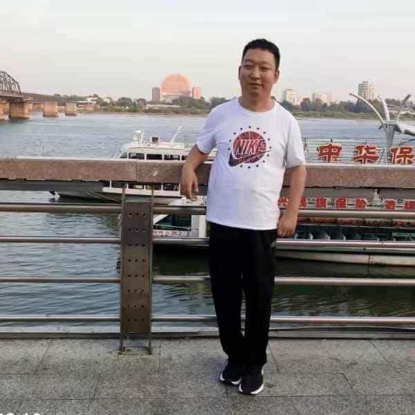 45岁岁辽宁单身帅哥 - 马鞍山吉缘网