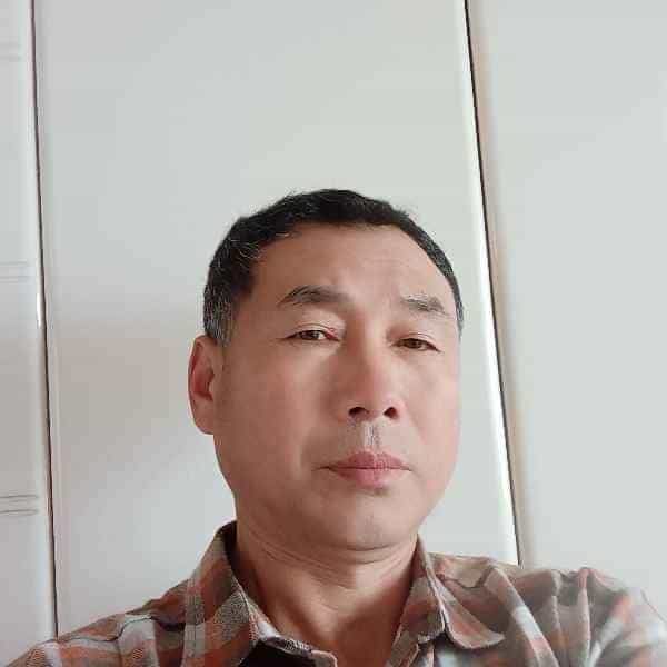 60岁岁辽宁单身帅哥 - 马鞍山吉缘网