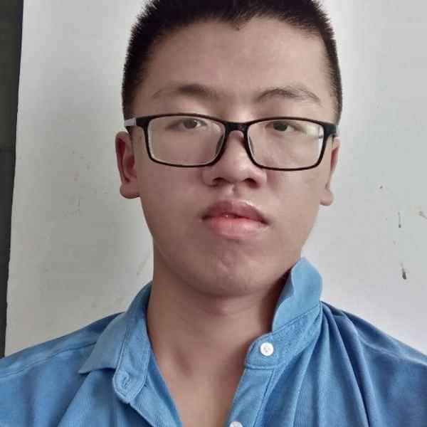 23岁岁福建单身帅哥 - 马鞍山吉缘网