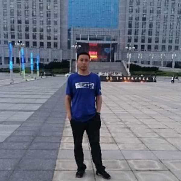 35岁岁辽宁单身帅哥 - 马鞍山吉缘网