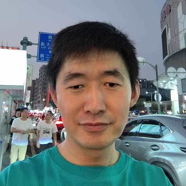 36岁岁甘肃单身帅哥 - 马鞍山吉缘网