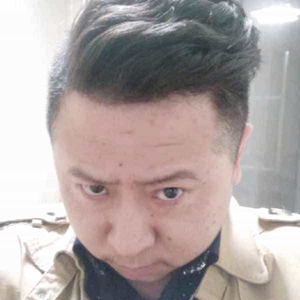 38岁岁江苏单身帅哥 - 马鞍山吉缘网