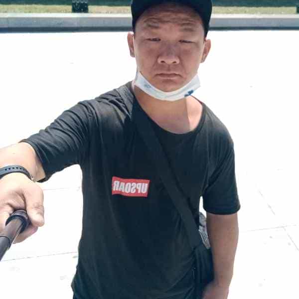 36岁岁河南单身帅哥 - 马鞍山吉缘网