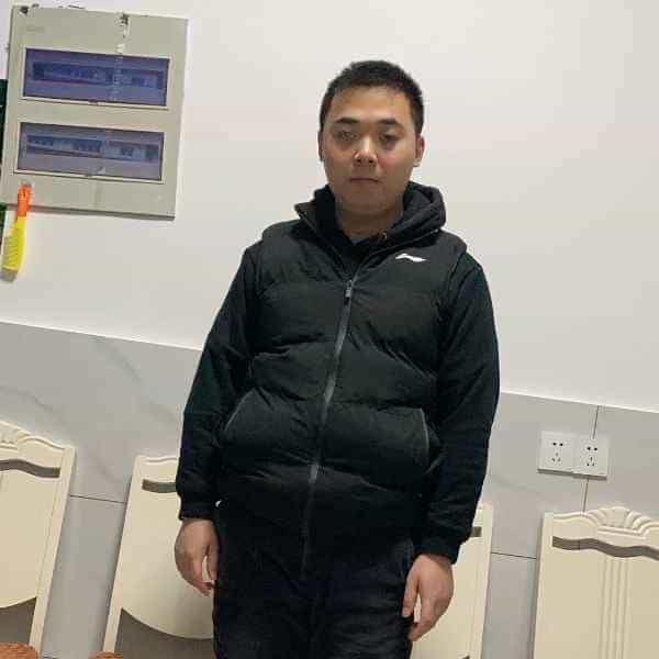 29岁岁安徽单身帅哥 - 马鞍山吉缘网