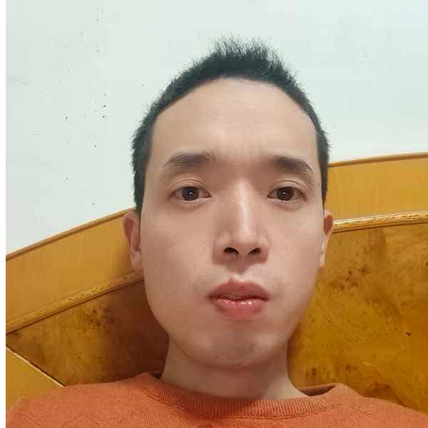 37岁岁福建单身帅哥 - 马鞍山吉缘网