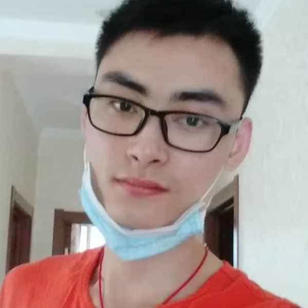 29岁岁黑龙江单身帅哥 - 马鞍山吉缘网