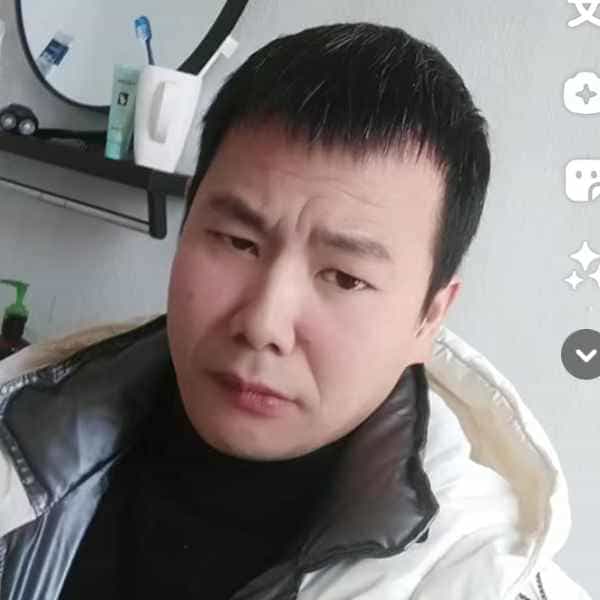 36岁岁重庆单身帅哥 - 马鞍山吉缘网