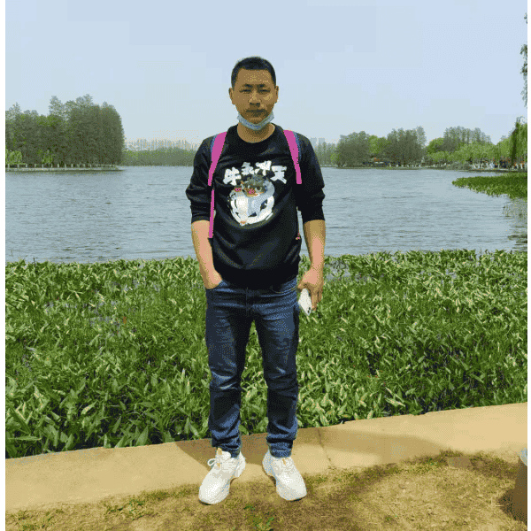 33岁岁湖北单身帅哥 - 马鞍山吉缘网