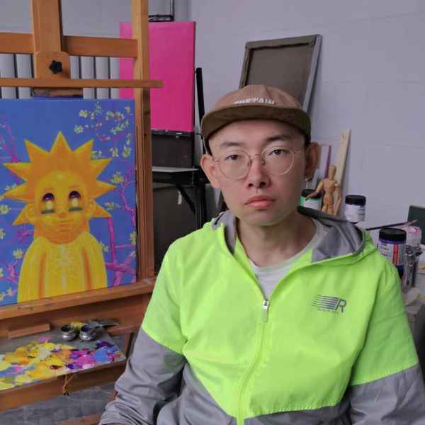 33岁岁山西单身帅哥 - 马鞍山吉缘网