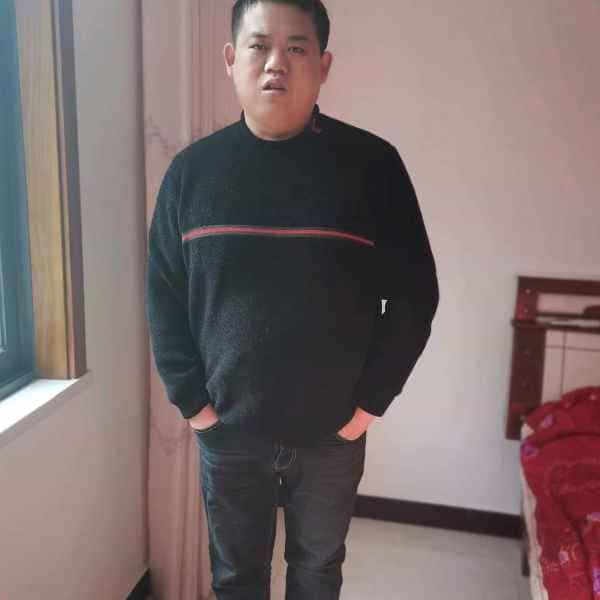 33岁岁重庆单身帅哥 - 马鞍山吉缘网