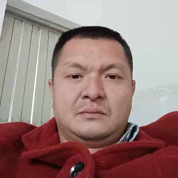 36岁岁福建单身帅哥 - 马鞍山吉缘网