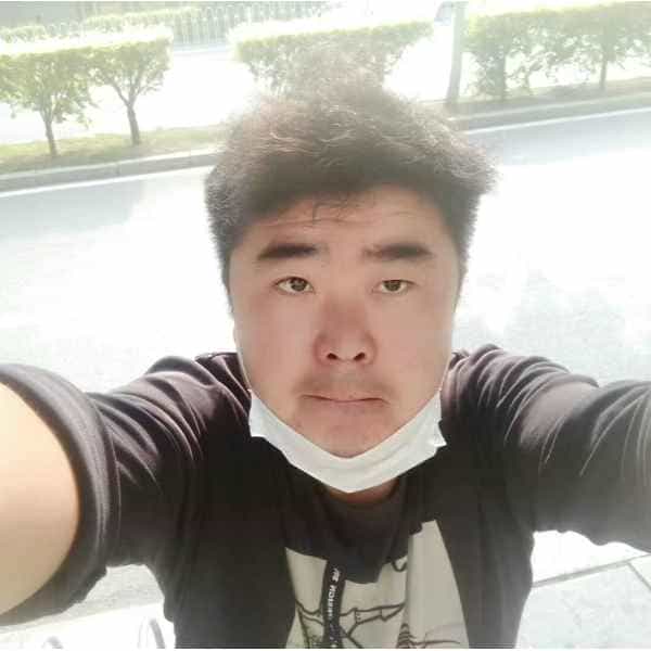 39岁岁辽宁单身帅哥 - 马鞍山吉缘网