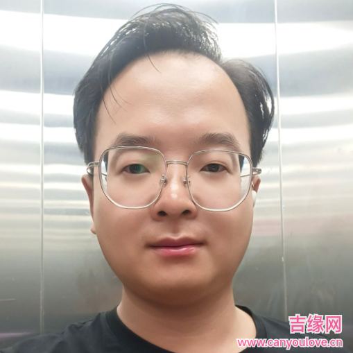 31岁岁陕西单身帅哥 - 马鞍山吉缘网