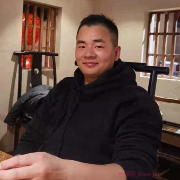 34岁岁福建单身帅哥 - 马鞍山吉缘网