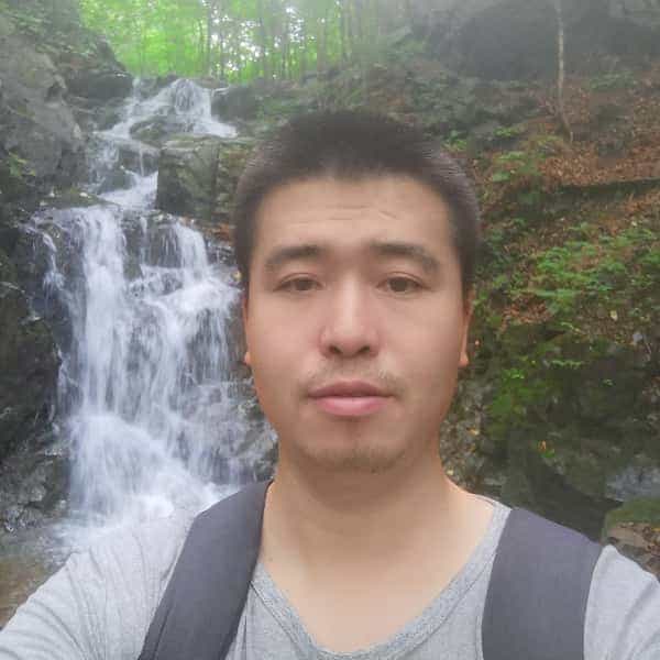35岁岁辽宁单身帅哥 - 马鞍山吉缘网