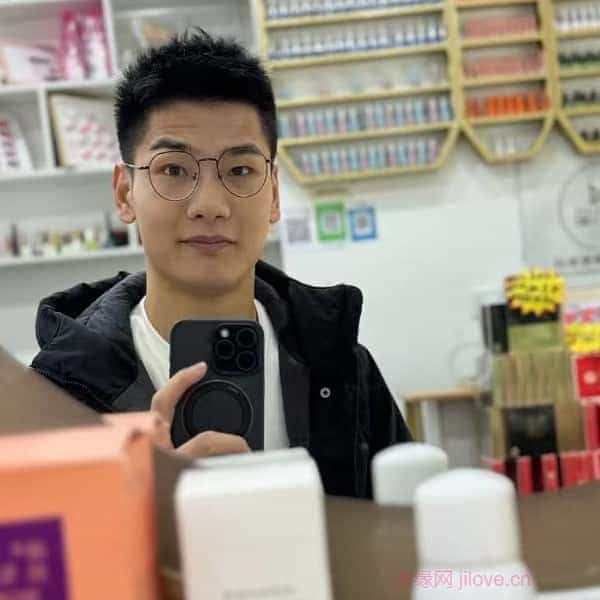 29岁岁陕西单身帅哥 - 马鞍山吉缘网