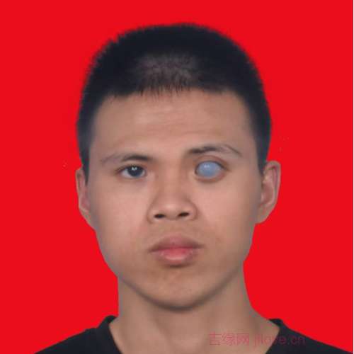 25岁岁福建单身帅哥 - 马鞍山吉缘网