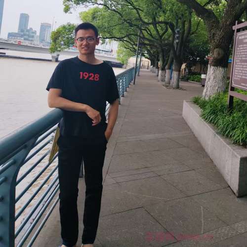 29岁岁安徽单身帅哥 - 马鞍山吉缘网
