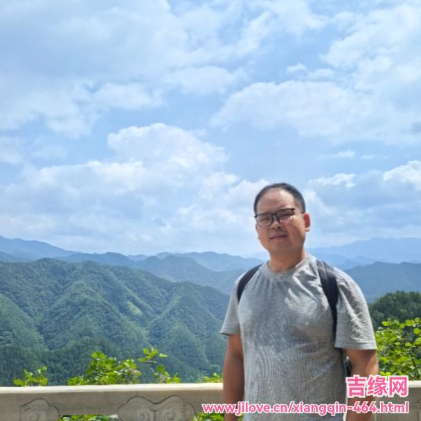 28岁岁甘肃单身帅哥 - 马鞍山吉缘网