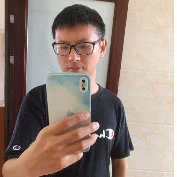 30岁岁福建单身帅哥 - 马鞍山吉缘网