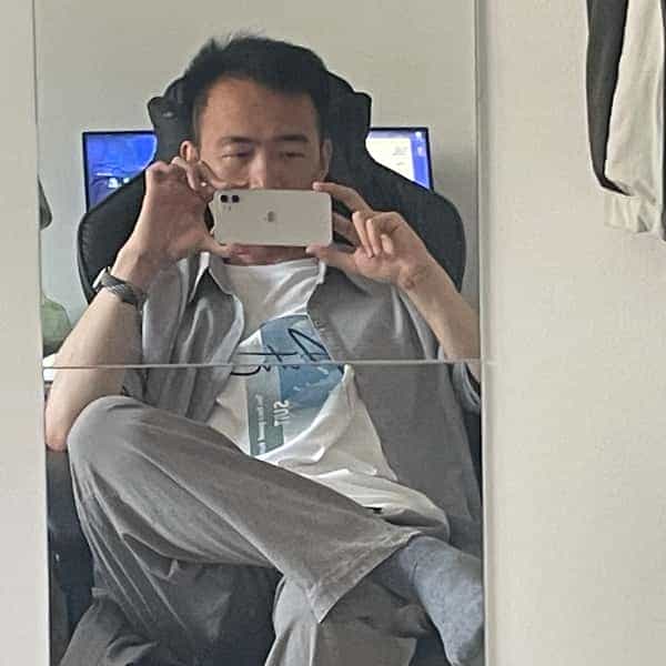 30岁岁辽宁单身帅哥 - 马鞍山吉缘网