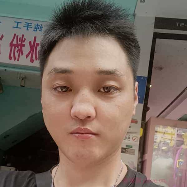 37岁岁四川单身帅哥 - 马鞍山吉缘网