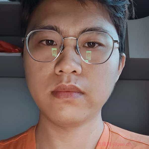 31岁岁福建单身帅哥 - 马鞍山吉缘网