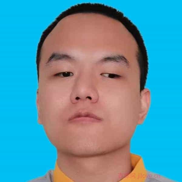30岁岁山西单身帅哥 - 马鞍山吉缘网
