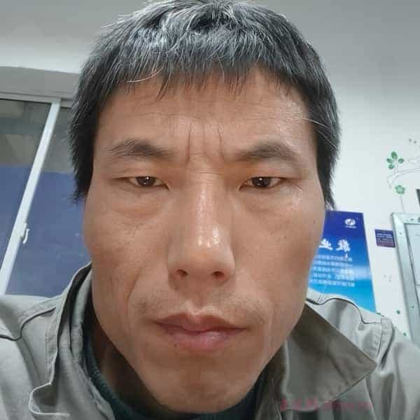 40岁岁吉林单身帅哥 - 马鞍山吉缘网