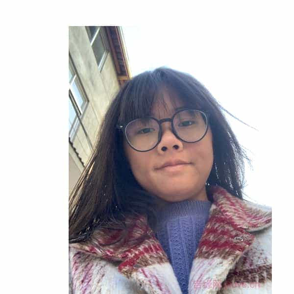 22岁岁福建单身美女 - 马鞍山吉缘网