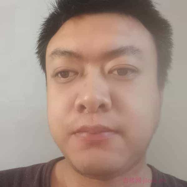 31岁岁新疆单身帅哥 - 马鞍山吉缘网