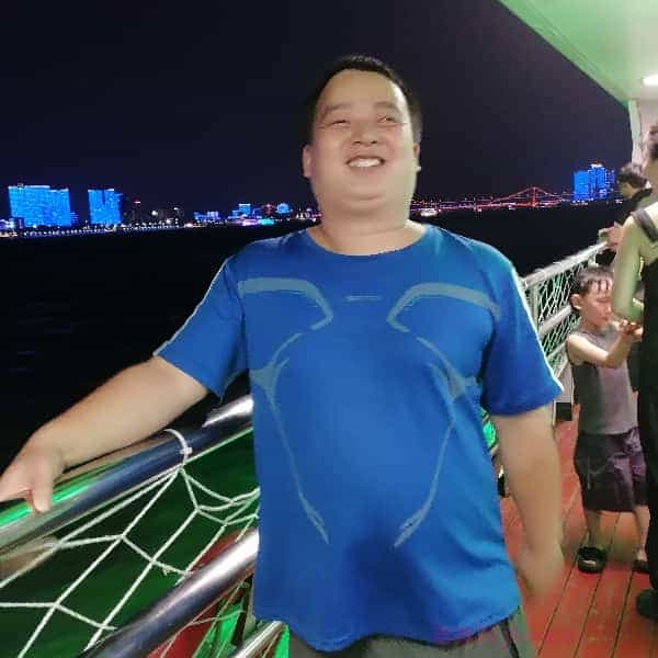 31岁岁湖北单身帅哥 - 马鞍山吉缘网
