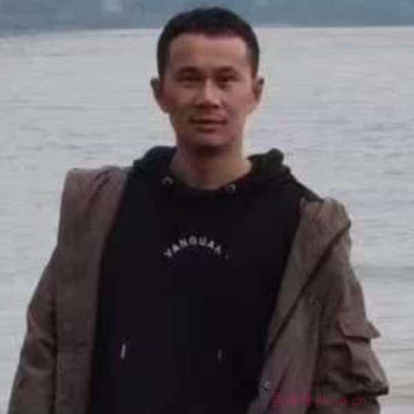 37岁岁江苏单身帅哥 - 马鞍山吉缘网