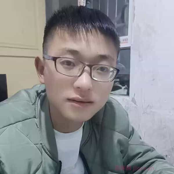 30岁岁贵州单身帅哥 - 马鞍山吉缘网