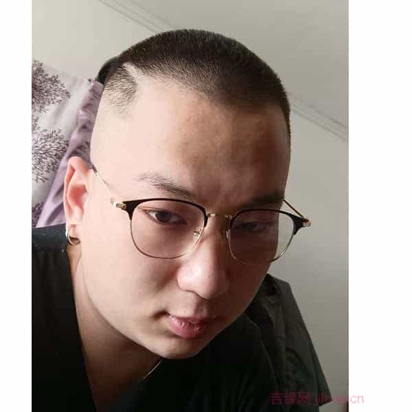28岁岁山东单身帅哥 - 马鞍山吉缘网