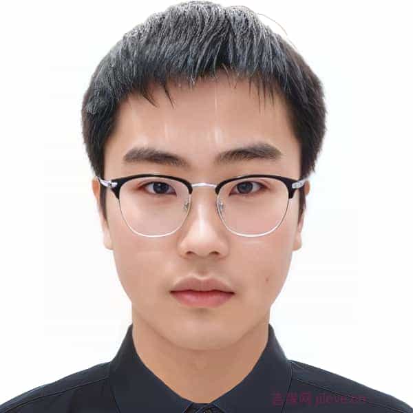 29岁岁河北单身帅哥 - 马鞍山吉缘网