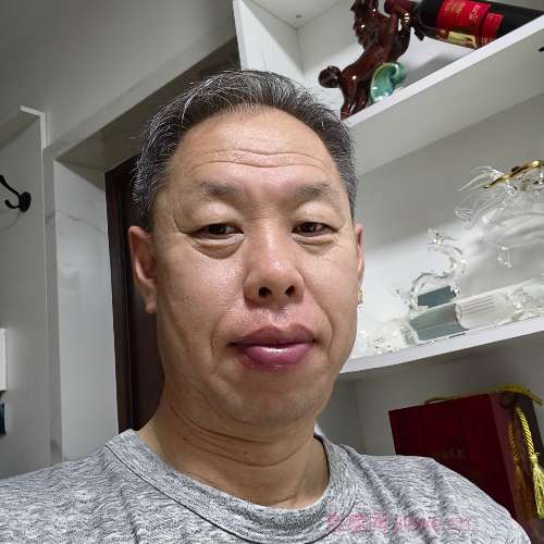 53岁岁吉林单身帅哥 - 马鞍山吉缘网