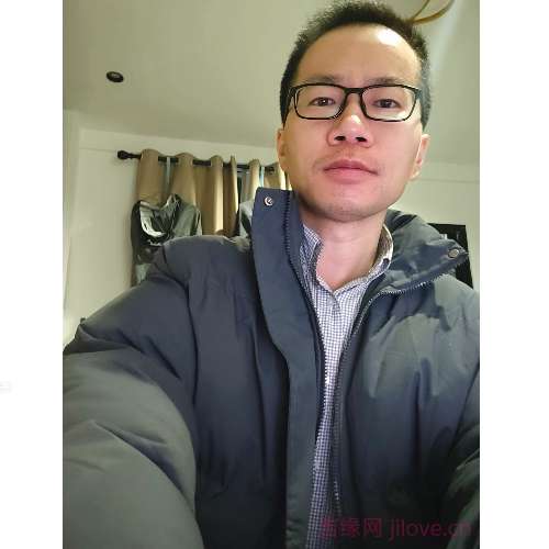 38岁岁福建单身帅哥 - 马鞍山吉缘网