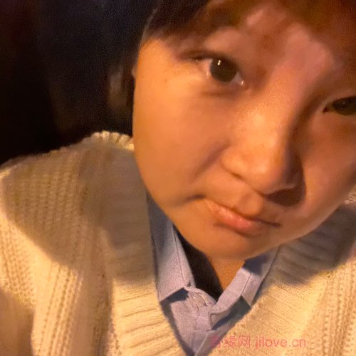 21岁岁吉林单身美女 - 马鞍山吉缘网