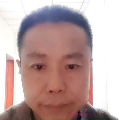 50岁岁新疆单身帅哥 - 马鞍山吉缘网