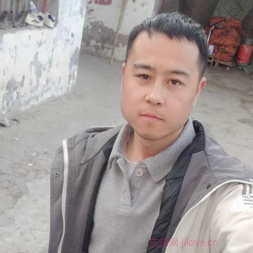 34岁岁福建单身帅哥 - 马鞍山吉缘网