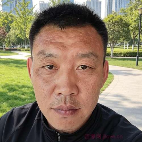 37岁岁甘肃单身帅哥 - 马鞍山吉缘网